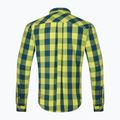 Camicia La Sportiva uomo Andes lime punch/hawaiian sun 2