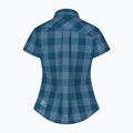 Camicia La Sportiva Nomad donna blu tempesta/iceberg 2