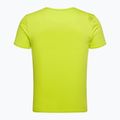 Camicia da arrampicata La Sportiva Van lime punch da uomo 2