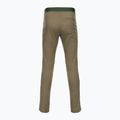 Pantaloni da arrampicata La Sportiva Roots turtle/forest da uomo 2
