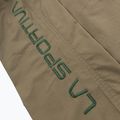 Pantaloni da arrampicata La Sportiva Roots turtle/forest da uomo 4