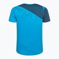La Sportiva maglia da arrampicata da uomo Float maui/blu tempesta 2