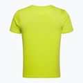 La Sportiva maglia da arrampicata da uomo Cinquecento lime punch 6