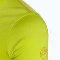 La Sportiva maglia da arrampicata da uomo Cinquecento lime punch 8