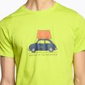 La Sportiva maglia da arrampicata da uomo Cinquecento lime punch 3