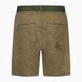 Pantaloncini da arrampicata La Sportiva Esquirol uomo tartaruga/foresta 6