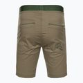 Pantaloncini da arrampicata La Sportiva Esquirol uomo tartaruga/foresta 2