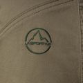 Pantaloncini da arrampicata La Sportiva Esquirol uomo tartaruga/foresta 3