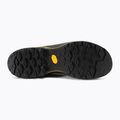Scarponi da trekking da uomo La Sportiva TX4 R turchese/giallo 5