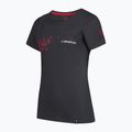 Camicia da arrampicata La Sportiva da donna Windy carbon