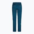 Pantaloni da arrampicata La Sportiva da donna Itaca blu tempesta/iceberg 2