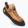 Scarpa da arrampicata La Sportiva Mythos terra da uomo