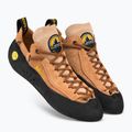Scarpa da arrampicata La Sportiva Mythos terra da uomo 4