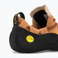 Scarpa da arrampicata La Sportiva Mythos terra da uomo 8