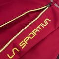 Pantaloni trekking La Sportiva da uomo Ikarus sangria/blu elettrico 9