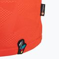 Maglietta da arrampicata La Sportiva Charm Tank donna pomodoro ciliegia/laguna 5