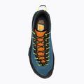 Scarponi da trekking da uomo La Sportiva TX4 storm blue/hawaiian sun 6