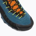 Scarponi da trekking da uomo La Sportiva TX4 storm blue/hawaiian sun 7