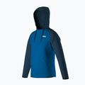 Felpa trekking da uomo La Sportiva Telendos Hoody blu elettrico/blu tempesta 5