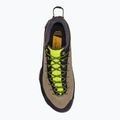 Scarpone da trekking da uomo La Sportiva TX4 turtle/lime punch 6