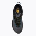 Scarponi da trekking da uomo La Sportiva TX4 Mid GTX carbon/lime punch 6