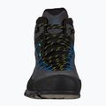 Scarponi da trekking da uomo La Sportiva TX4 Mid GTX carbon/lime punch 11