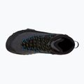 Scarponi da trekking da uomo La Sportiva TX4 Mid GTX carbon/lime punch 13