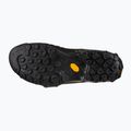 Scarponi da trekking da uomo La Sportiva TX4 Mid GTX carbon/lime punch 14