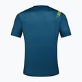 Camicia da trekking La Sportiva Horizon blu tempesta uomo 2