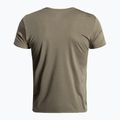 Maglia da running La Sportiva Tracer lime punch/tartaruga da uomo 2
