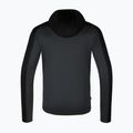 Felpa trekking da uomo La Sportiva Upendo Hoody carbon/lime punch 8