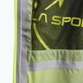 Giacca da pioggia La Sportiva Crizzle EVO Shell uomo lime punch/blu elettrico 5