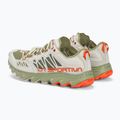 Scarpa da corsa La Sportiva Helios III tè/pomodoro ciliegia donna 3