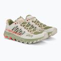 Scarpa da corsa La Sportiva Helios III tè/pomodoro ciliegia donna 4