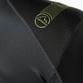 Felpa trekking da uomo La Sportiva Upendo Hoody carbon/lime punch 5