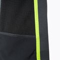 Felpa trekking da uomo La Sportiva Upendo Hoody carbon/lime punch 6