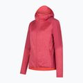 Felpa trekking donna La Sportiva Existence Hoody velluto 6