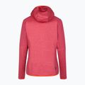 Felpa trekking donna La Sportiva Existence Hoody velluto 7
