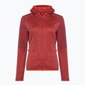 Felpa trekking donna La Sportiva Existence Hoody velluto
