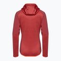 Felpa trekking donna La Sportiva Existence Hoody velluto 4