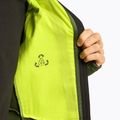 Felpa trekking da uomo La Sportiva Session Tech Hoody forest/lime punch 5
