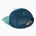 Cappello da baseball La Sportiva LS Trucker iceberg/lagoon 3