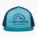 Cappello da baseball La Sportiva LS Trucker iceberg/lagoon 5