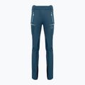 Pantaloni trekking La Sportiva donna Ikarus blu tempesta/iceberg