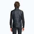 Gilet trekking da uomo senza maniche La Sportiva Ascent Primaloft Vest nero 2