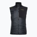 Gilet trekking da uomo senza maniche La Sportiva Ascent Primaloft Vest nero 5