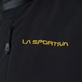Gilet trekking da uomo senza maniche La Sportiva Ascent Primaloft Vest nero 7