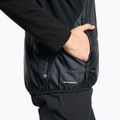 Gilet trekking da uomo senza maniche La Sportiva Ascent Primaloft Vest nero 3