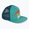 Cappello La Sportiva Trucker Stripe Evo laguna/blu tempesta