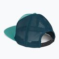 Cappello La Sportiva Trucker Stripe Evo laguna/blu tempesta 3